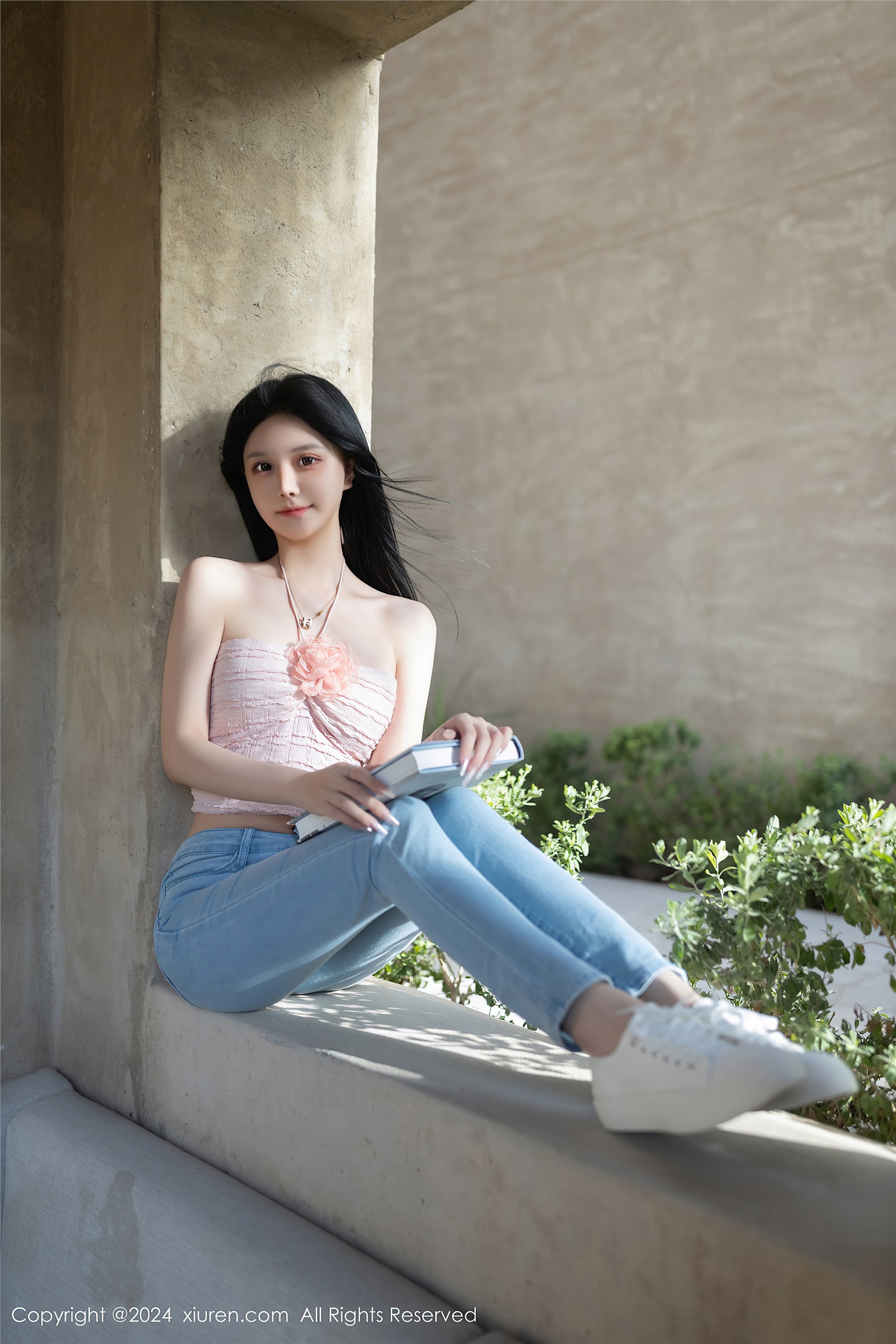 Xiuren秀人网 2024.06.07 NO.8672 幼幼